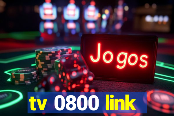 tv 0800 link